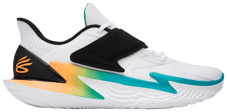 Curry Brand Curry Fox 2 Banzitos Tacos