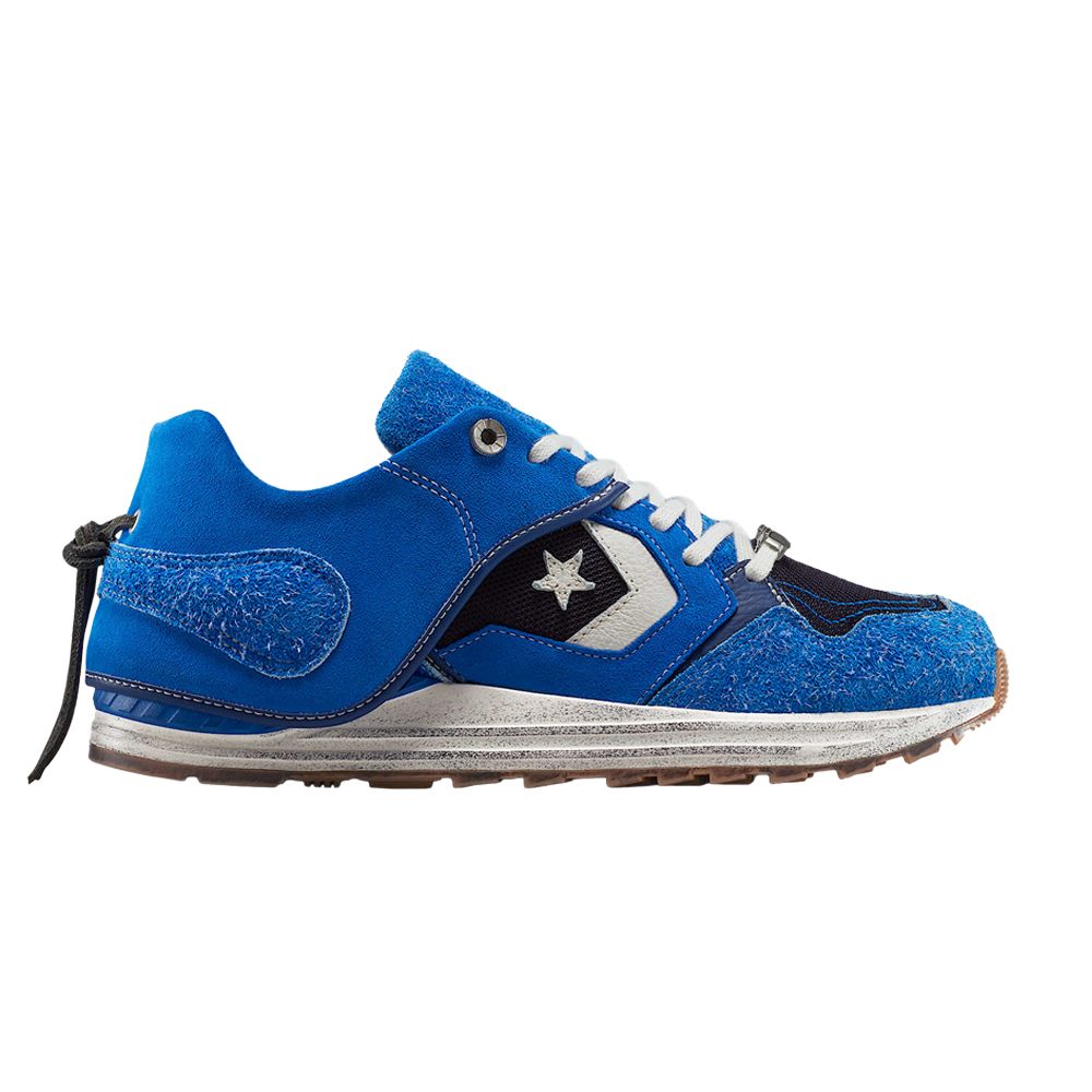 ADERERROR x Converse Wave Trainer 'Blue' | Men's Size 11 - A14290C-400