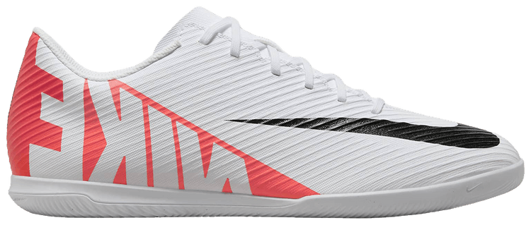 Nike Mercurial Vapor 15 Club Bright CrimsonBlackWhite