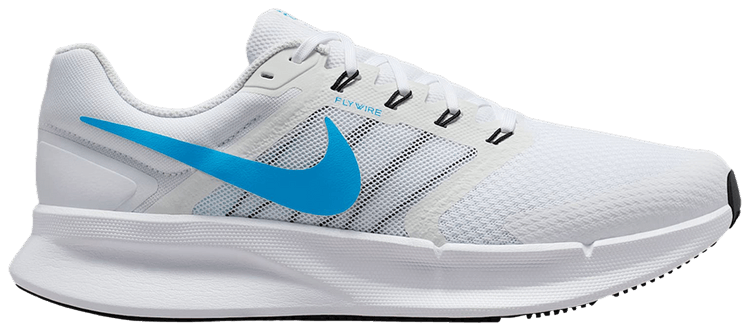 Nike Run Swift 3 SailSummit WhiteWhiteBlue Hero