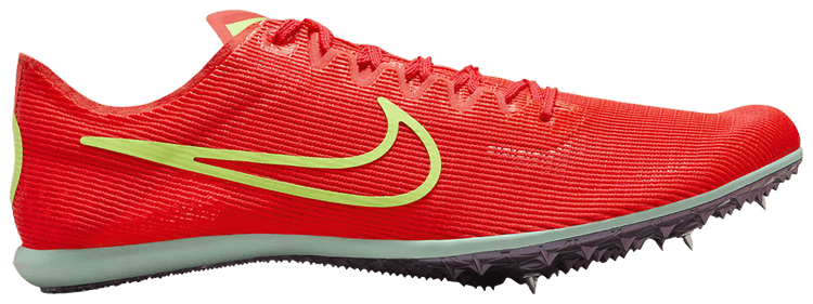 Nike Zoom Mamba 6 Bright CrimsonHyper OrangeBarely VoltWashed Coral