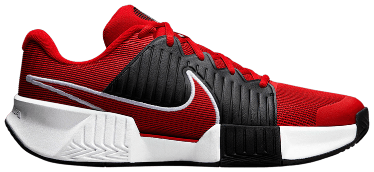 Nike GP Challenge Pro University RedBlackWhite