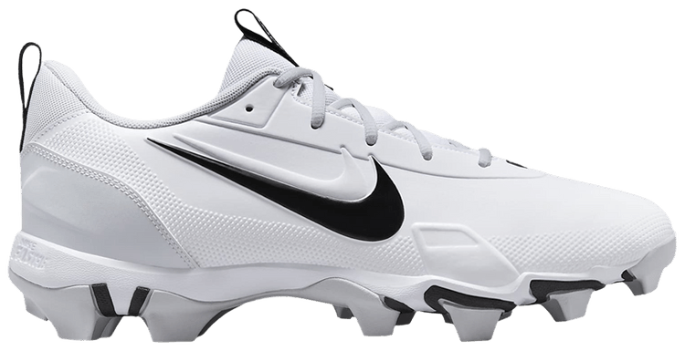 Buy Nike Force Trout 9 Keystone 'White/Pure Platinum/Metallic