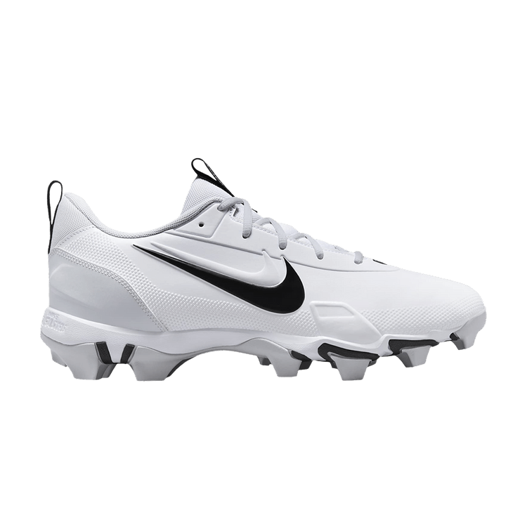 Buy Nike Force Trout 9 Keystone 'White/Pure Platinum/Metallic Silver ...