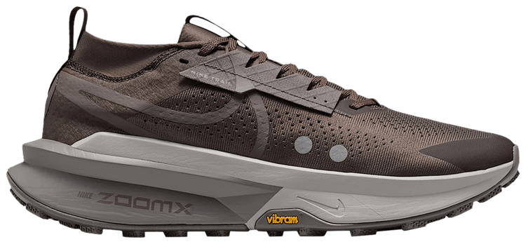 Nike Zegama 2 IronstoneCollege GreyPhantomCave Stone