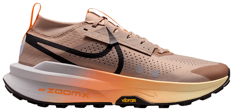 Nike Zegama 2 Trail MaltGhostAlabasterBlack