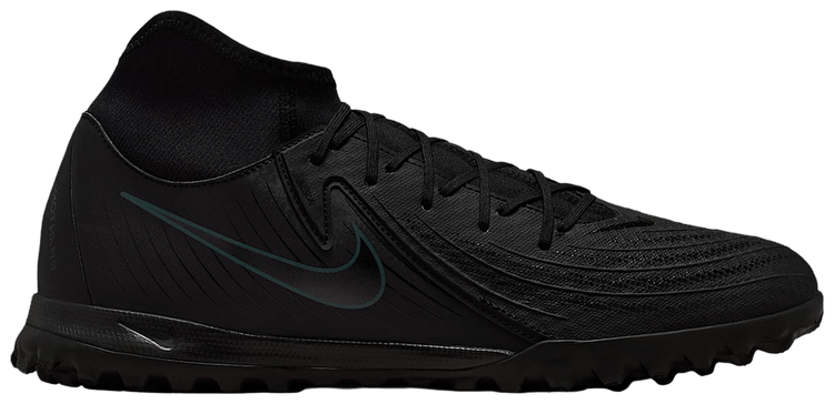Nike Phantom Luna 2 Academy BlackDeep JungleBlack
