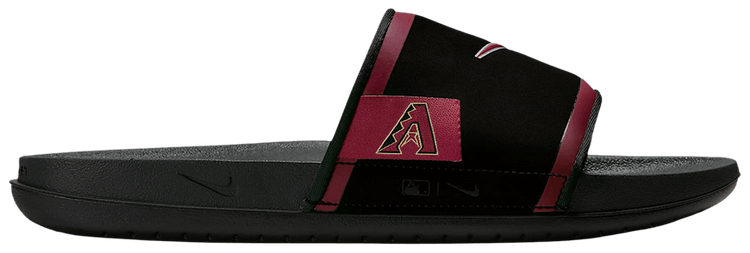 Nike Offcourt Arizona Diamondbacks