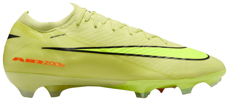 Nike Mercurial Vapor 16 Elite LimelightHyper CrimsonVolt