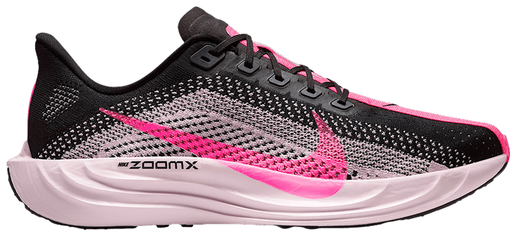 Nike Pegasus Plus BlackPink FoamHyper Pink