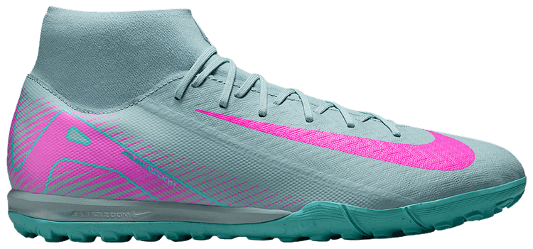 Nike Mercurial Superfly 10 Academy Ocean CubePink Blast