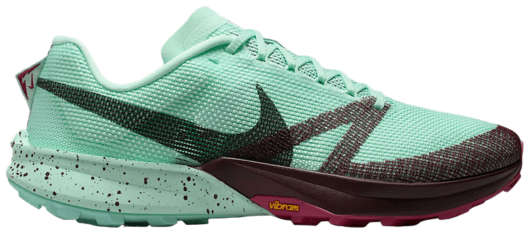 Nike Kiger 10 Mint FoamBurgundy CrushSweet BeetSeaweed