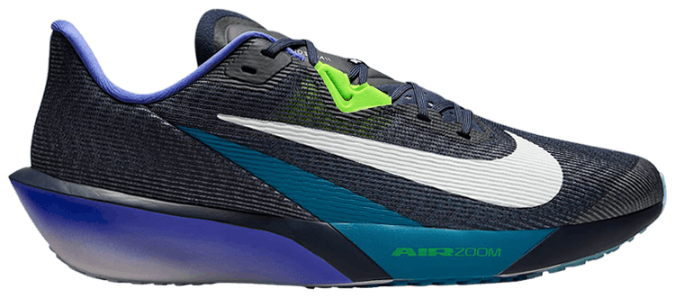 Nike Zoom Rival Fly 4 ObsidianPersian VioletGreen AbyssWhite