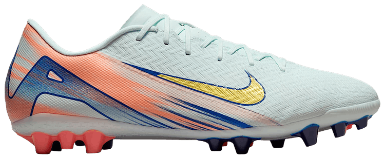 Nike Vapor 16 Academy Mercurial Dream Speed AG Barely GreenCrimson PulseMetallic Gold Coin