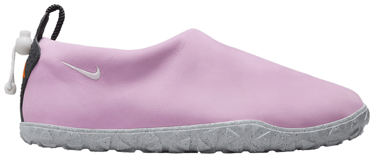 Nike ACG Moc Premium Beyond PinkPhoton DustAnthracitePink Foam