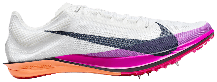 Nike Dragonfly 2 Elite WhiteHyper VioletBright CrimsonObsidian