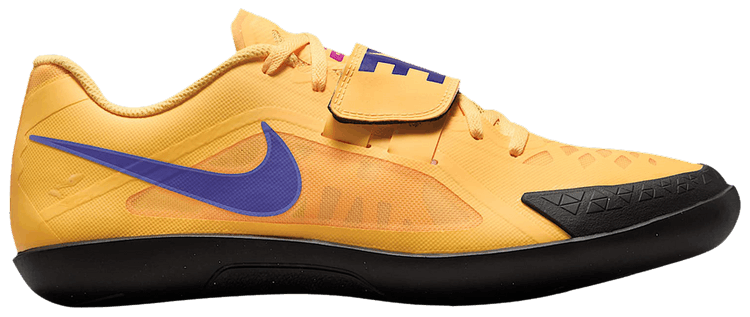 Nike Zoom Rival SD 2 Citron PulseHyper VioletLime BlastIndigo Burst