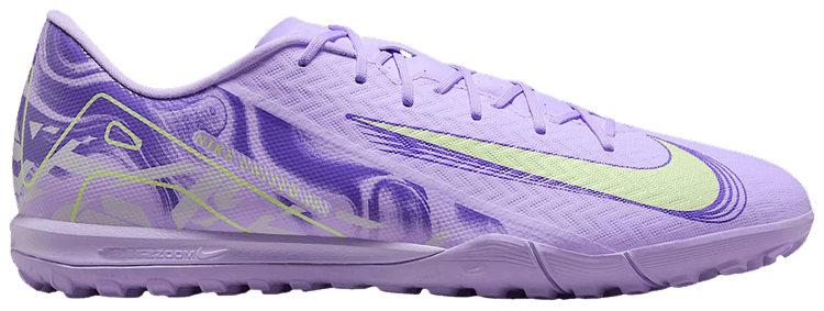 Buy Nike United Mercurial Vapor 16 Academy 'Purple Agate/Barely