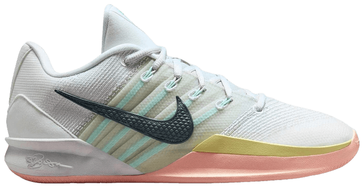 Nike サブリナ３　サイレンサー Sabrina 3 'Silencer' EP Basketball Shoes. Nike ID