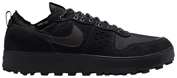 Nike C1TY Premium CORDURA BlackAnthraciteDark GreyBlack