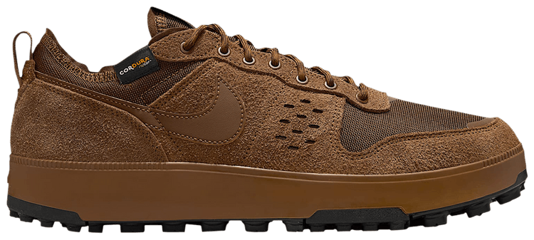 Buy Nike C1TY Premium CORDURA 'Cacao Wow/Light British Tan/Light