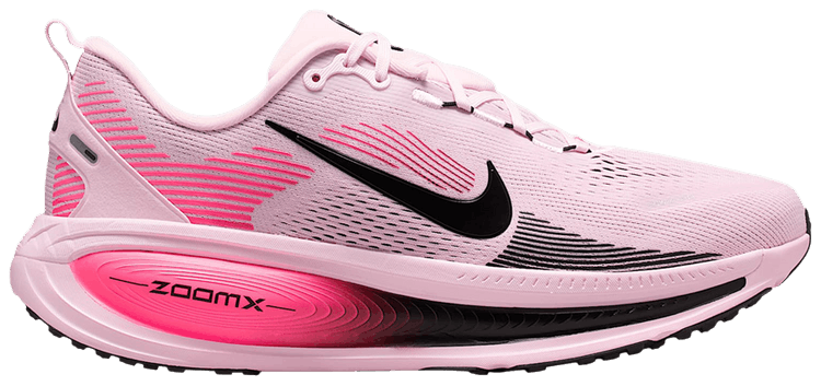 Nike Vomero 18 Pink FoamHyper PinkBlack