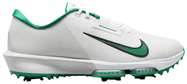 Nike Infinity Tour 2 WhitePhoton DustMalachite
