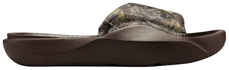 Air Jordan Franchise Medium OliveBaroque BrownLight Orewood Brown