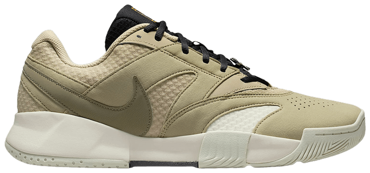 NikeCourt Lite 4 Heritage Desert KhakiNeutral OliveMedium Olive