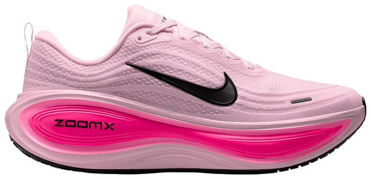 Nike Vomero Plus Pink FoamHyper PinkPink BeamBlack