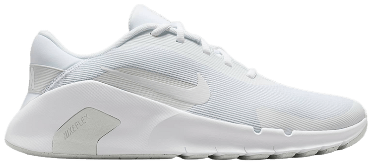 Nike Flex Train WhitePhoton DustWhite