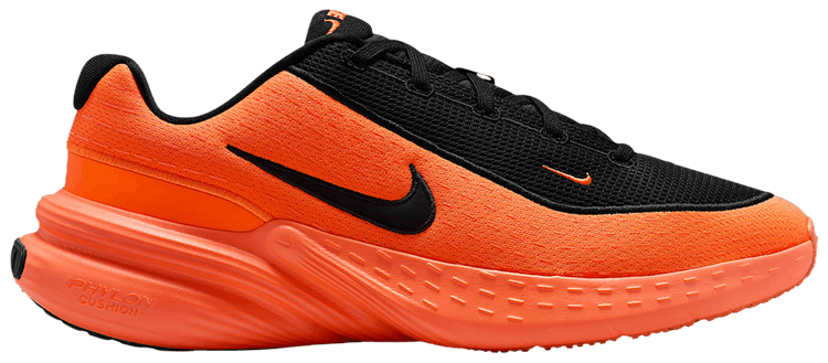 Nike Uplift SC BlackTotal OrangeBlack