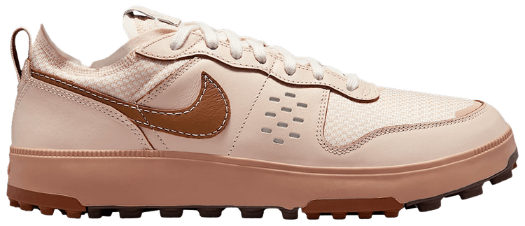 Nike C1TY Pale IvoryHempPearl WhiteLight British Tan