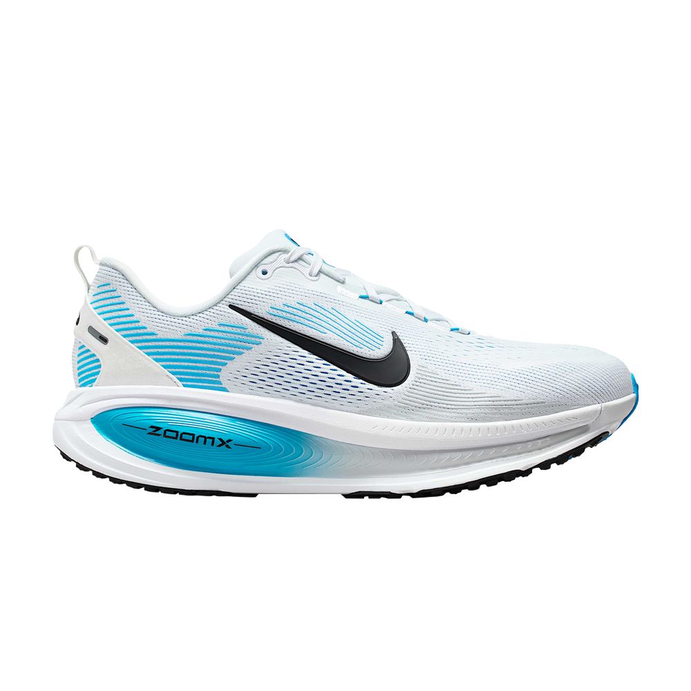Nike Vomero 18 (Extra Wide) | Blue | Men's Size 7.5 - IF0514-100