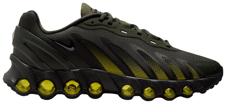 Buy Nike Air Max Dn8 'Sequoia/Bright Citron/Black' - IH4119 300 | GOAT