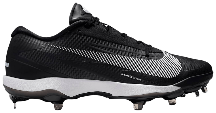 Nike Diamond Standout MTL BlackWhite