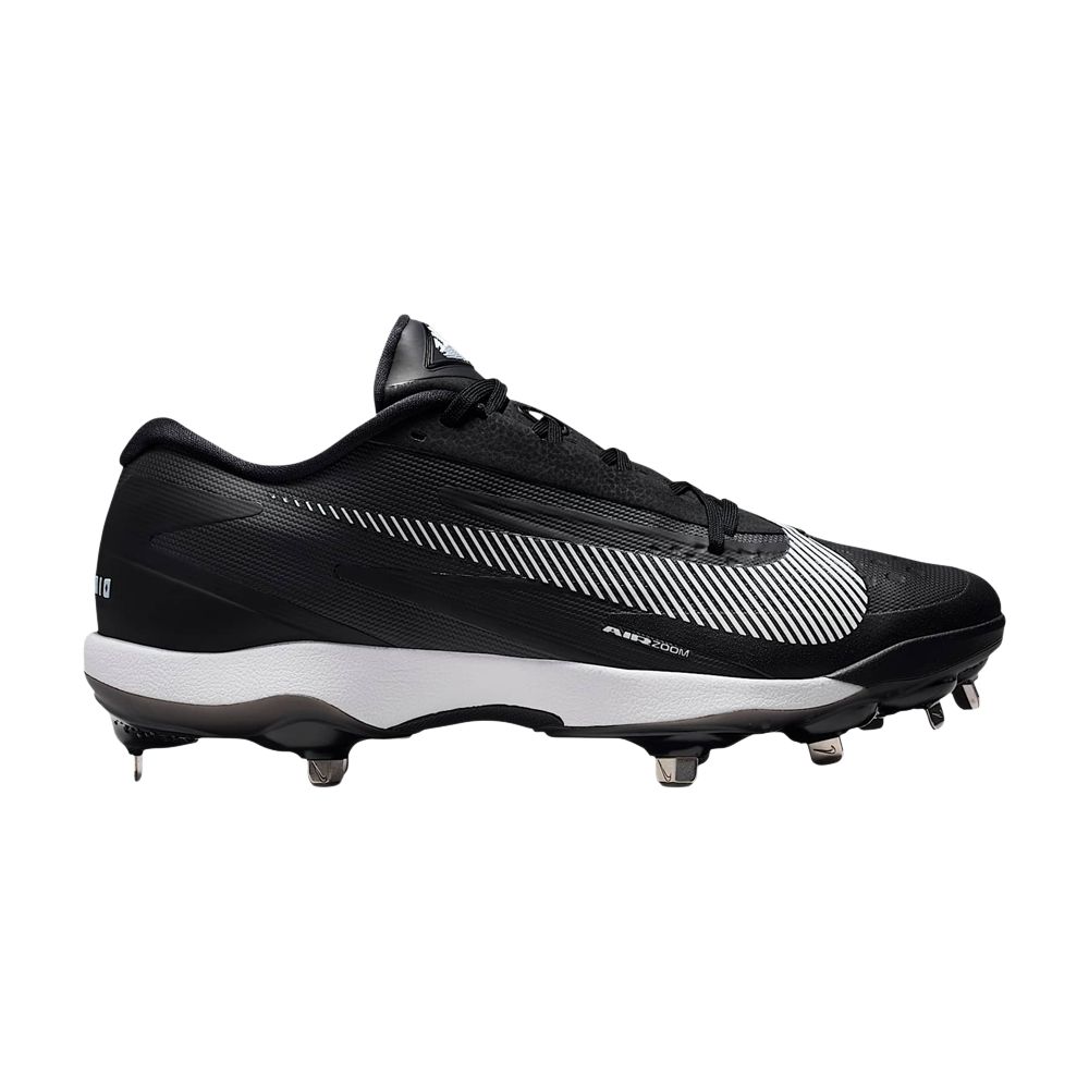 Nike Diamond Standout MTL 'Black/White' | Men's Size 11 - II7343-001