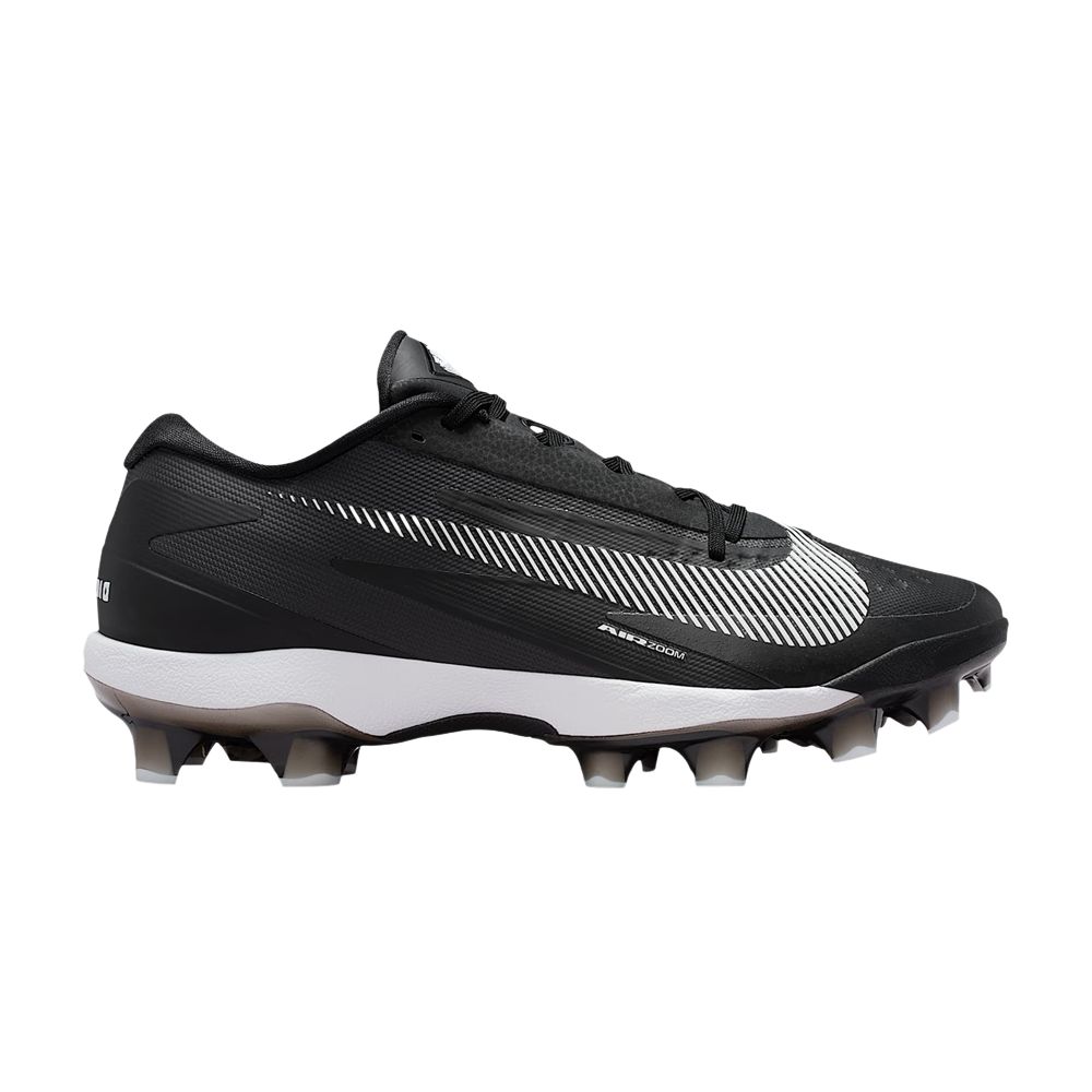 Nike Diamond Standout MCS 'Black/White' | Men's Size 15 - II7344-001
