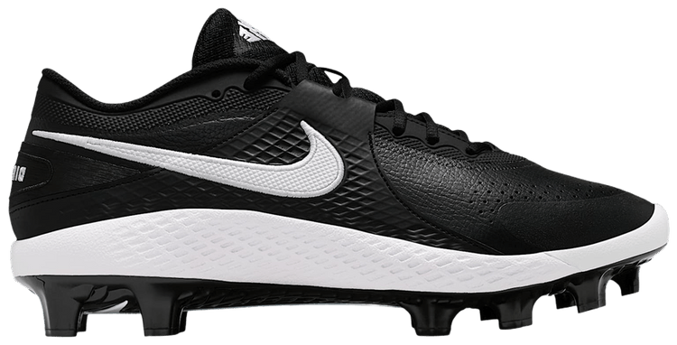 Nike Diamond Gamer MCS BlackWhite