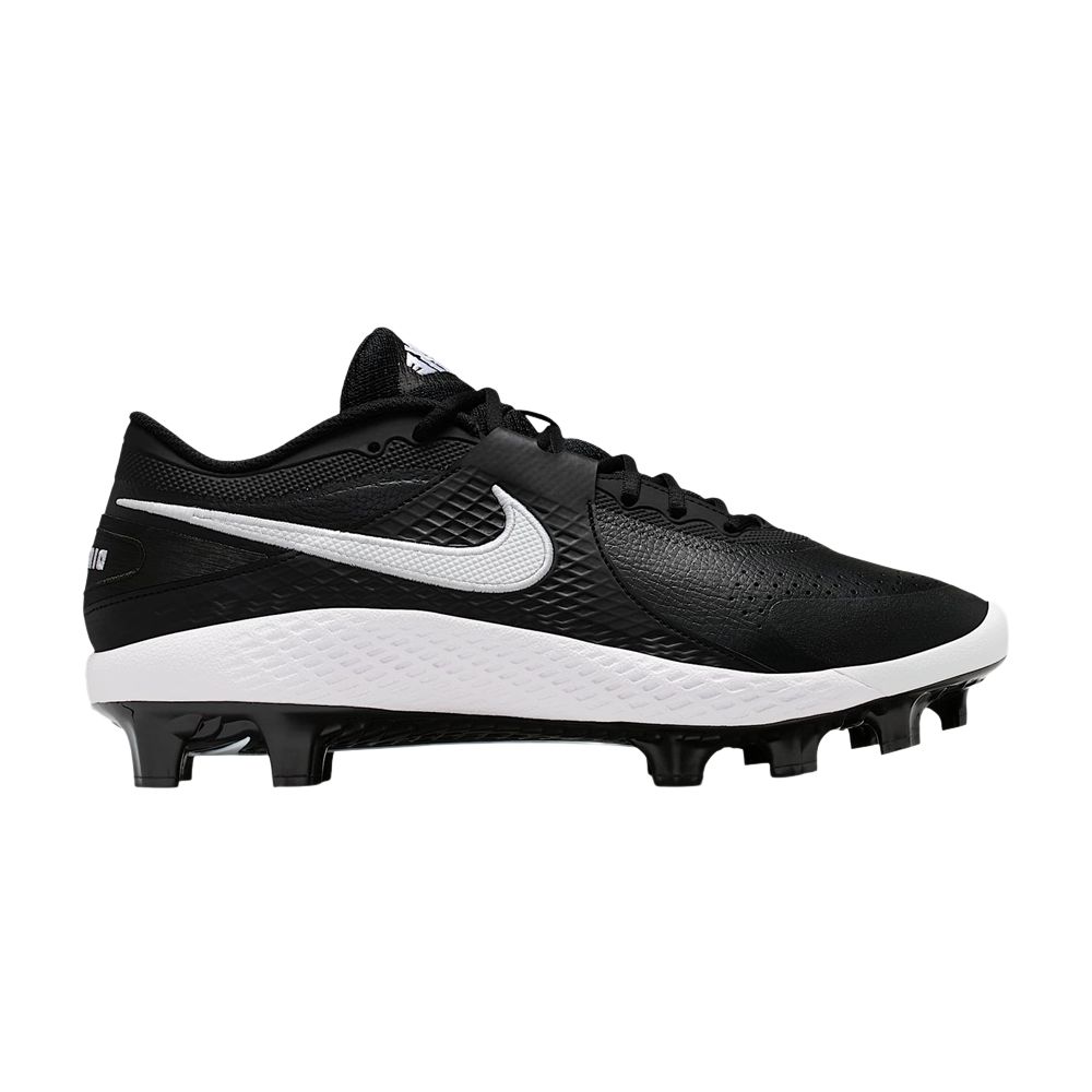 Nike Diamond Gamer MCS 'Black/White' | Men's Size 11.5 - II7346-001