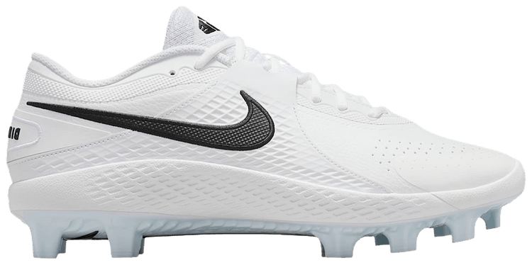 Nike Diamond Gamer MCS WhiteBlack