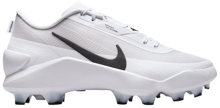 Nike Diamond Showcase MCS WhiteBlack