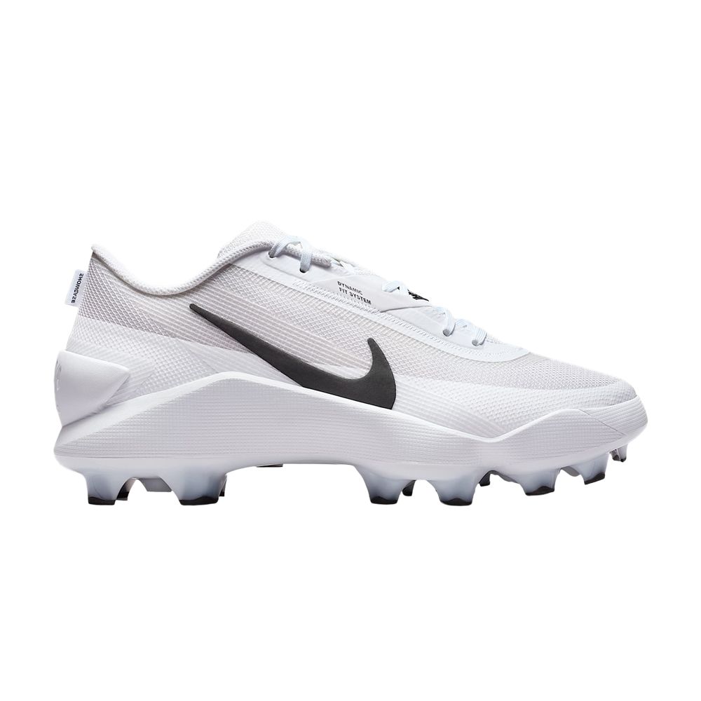 Nike Diamond Showcase MCS 'White/Black' | Men's Size 7.5 - II7349-100