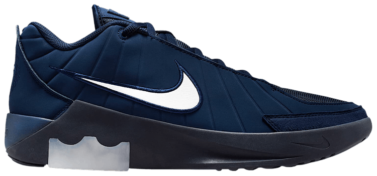 Nike LeBron Witness 9 College NavyCollege NavyPhoto BlueWhite