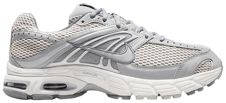 Nike Air Max Moto 2K Wolf GreyVast GreyCool GreyWolf Grey