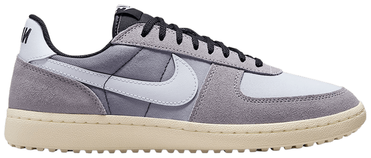 Nike Field General AnthraciteCement GreySailFootball Grey