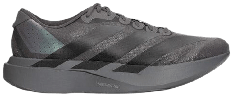 Buy adidas Adizero Evo SL 'Black Lime Burst' - KJ1364 | GOAT