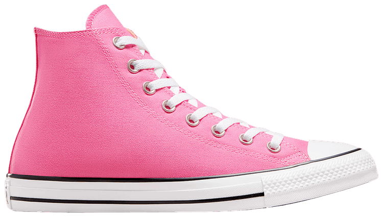 Nike Converse Chuck Taylor All Star High Pink