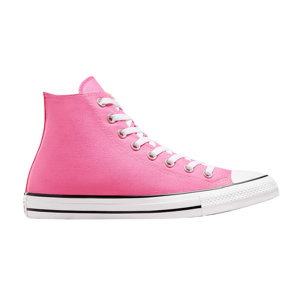 Nike Converse Chuck Taylor All Star High 'Pink' | Men's Size 7 - M9006-650