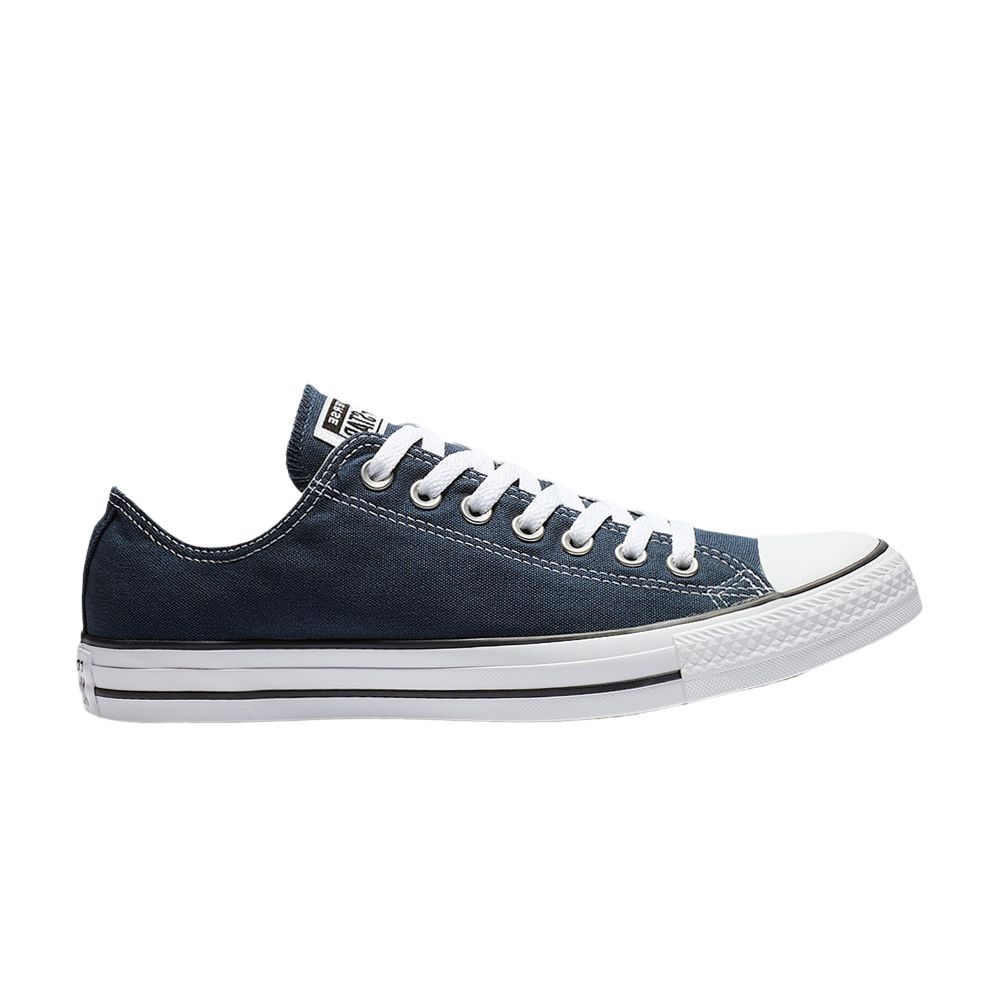 Converse Chuck Taylor All Star Low 'Navy' | Blue | Men's Size 5.5 - M9697-410